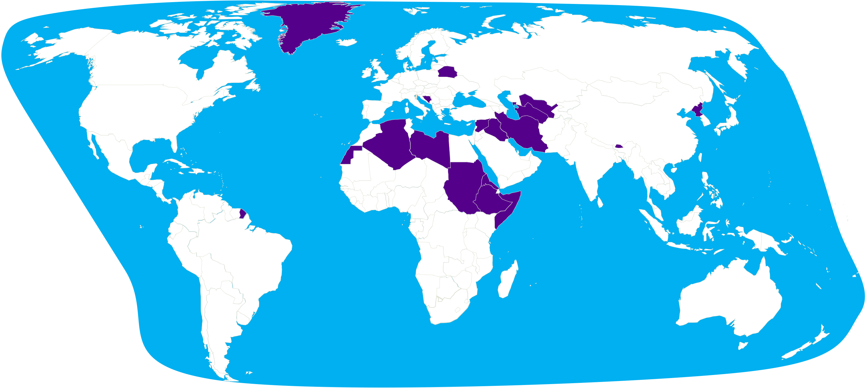 World trade organization
